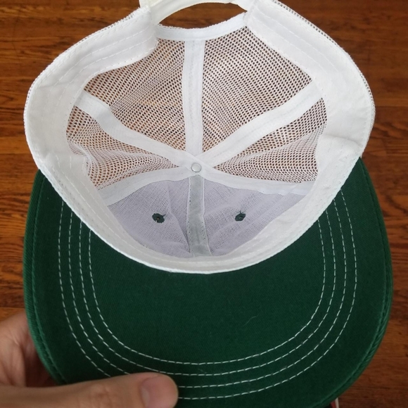 Jameson Irish Whiskey Trucker Hat - Picture 3 of 3